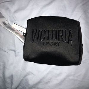 NWT Victoria’s Secret Cosmetic Bag